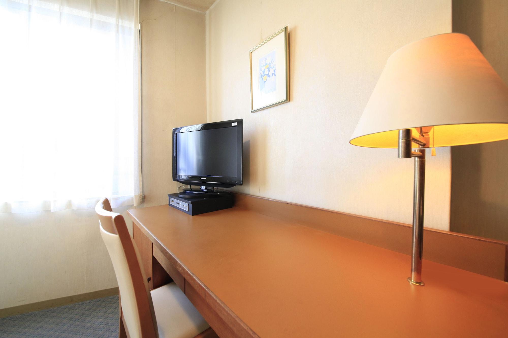 Fuji Green Hotel Екстериор снимка
