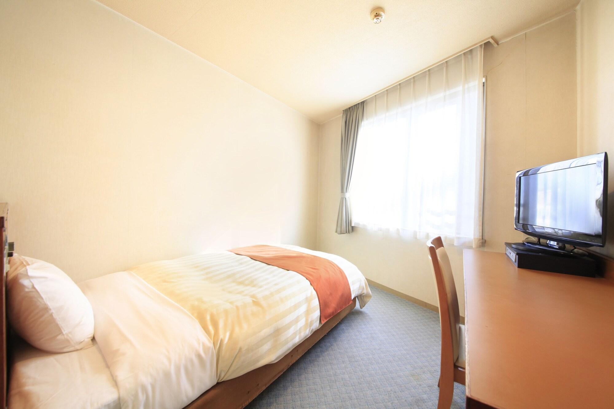 Fuji Green Hotel Екстериор снимка