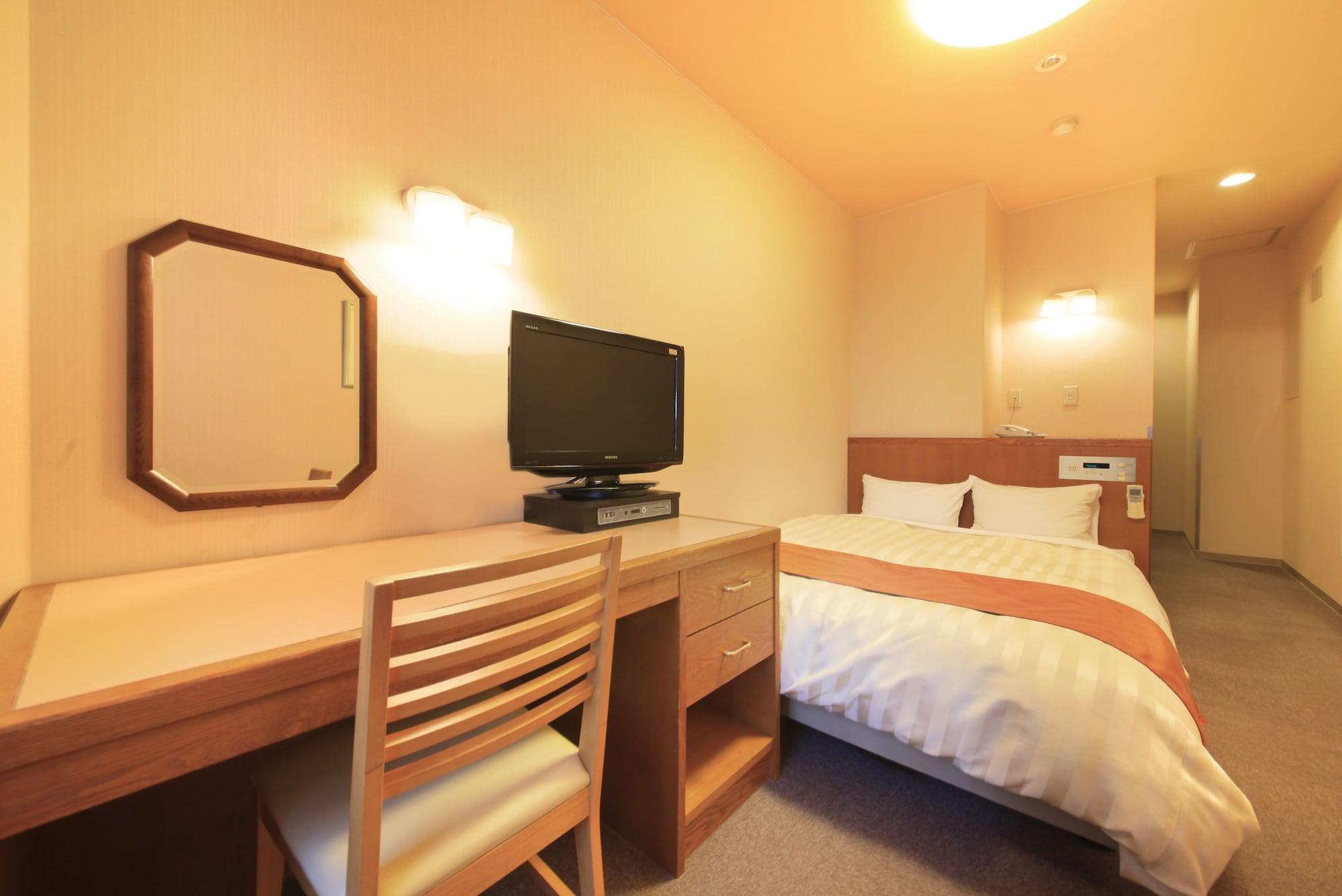 Fuji Green Hotel Екстериор снимка