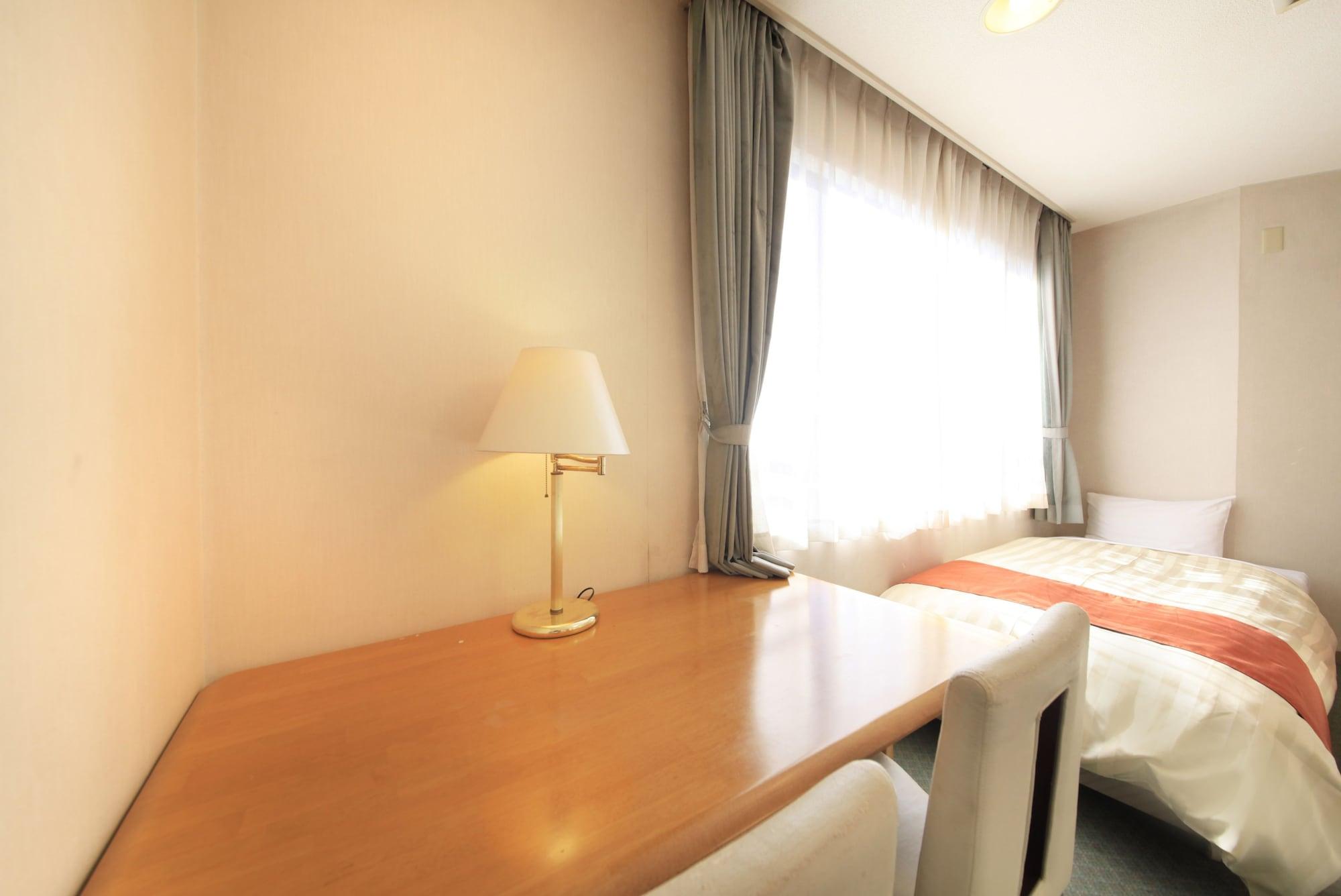 Fuji Green Hotel Екстериор снимка