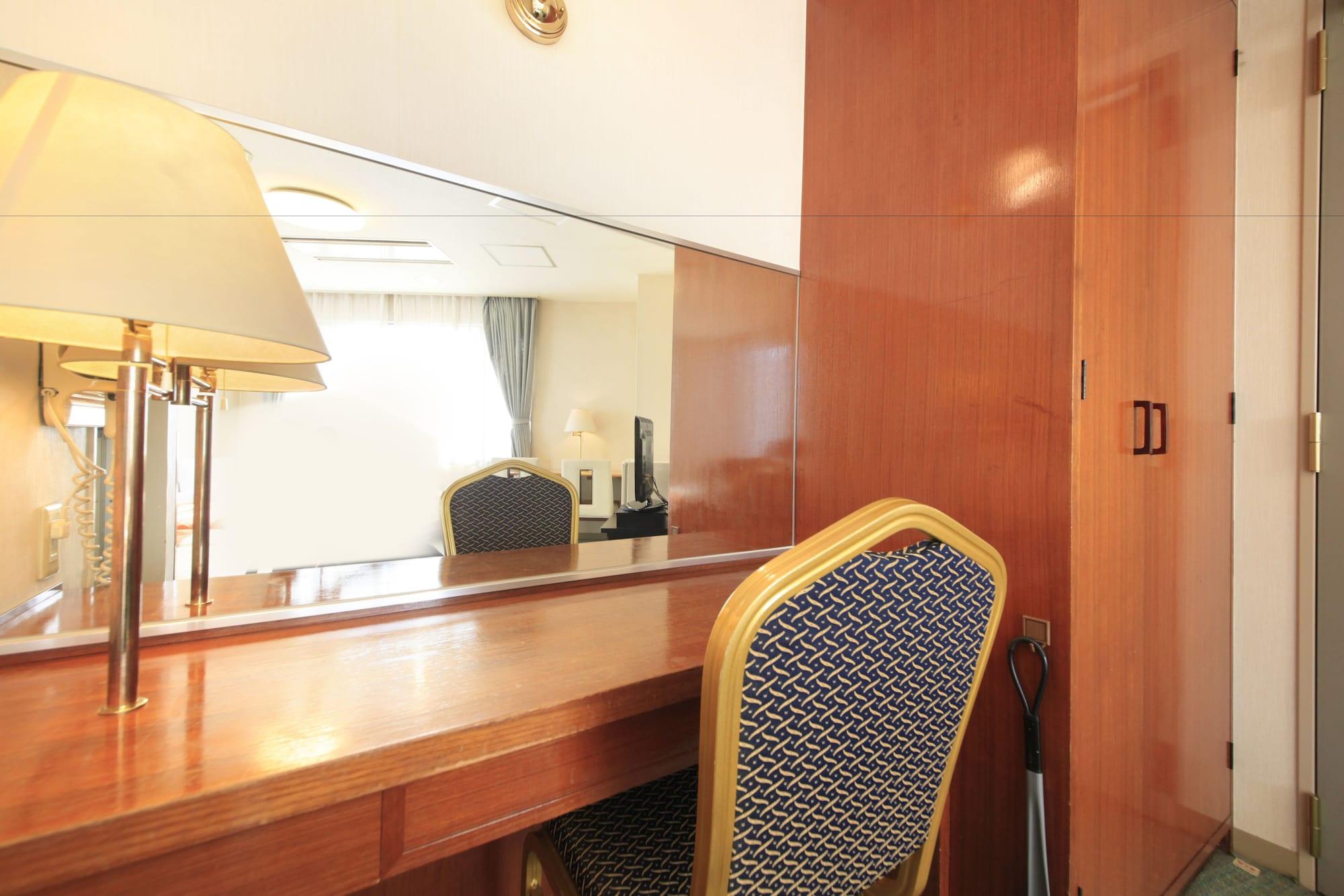 Fuji Green Hotel Екстериор снимка