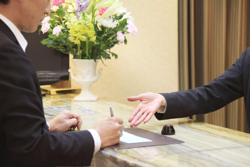 Fuji Green Hotel Екстериор снимка