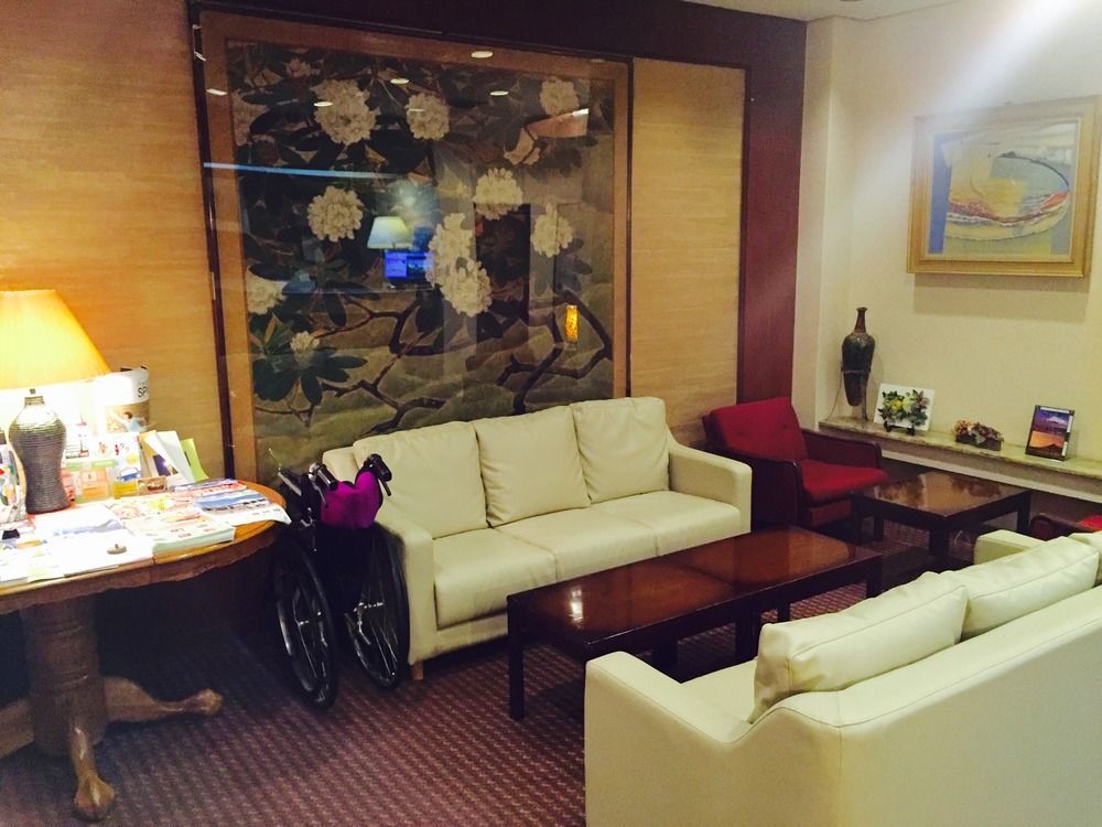 Fuji Green Hotel Екстериор снимка