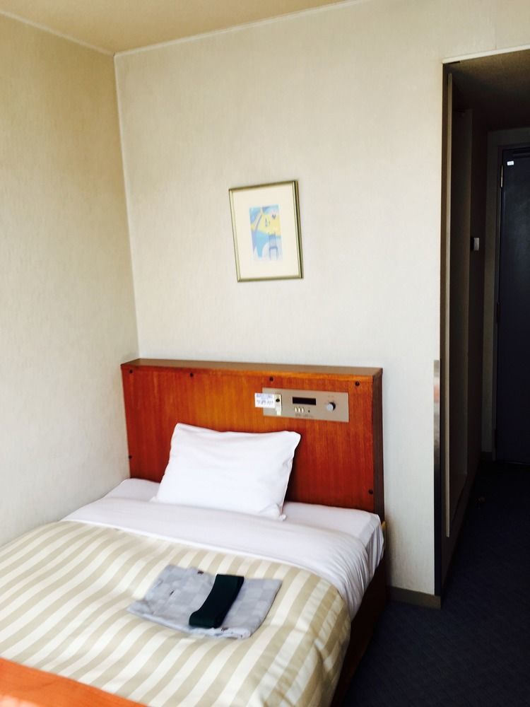 Fuji Green Hotel Екстериор снимка