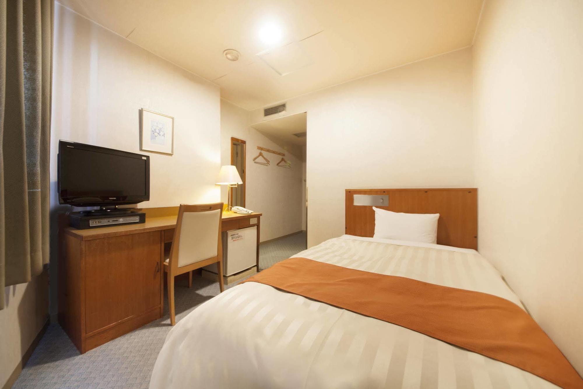 Fuji Green Hotel Екстериор снимка