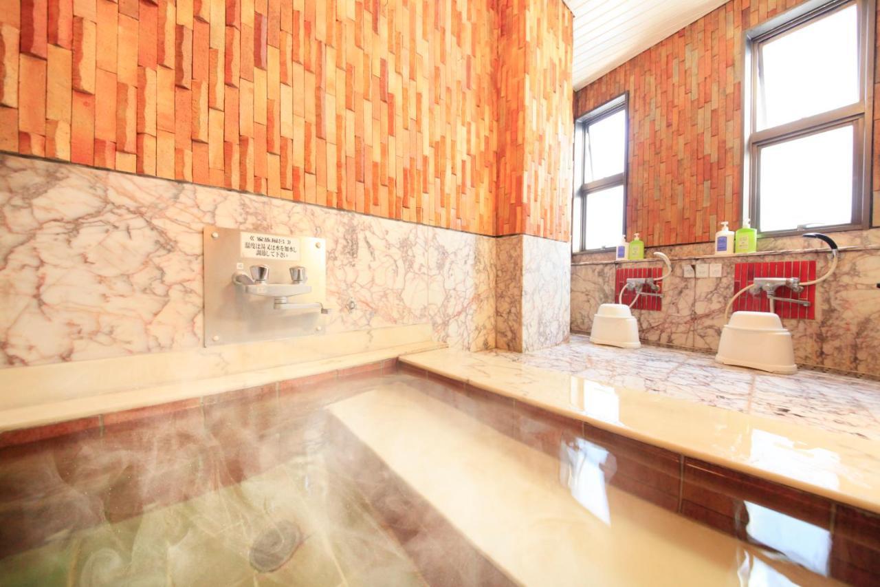 Fuji Green Hotel Екстериор снимка